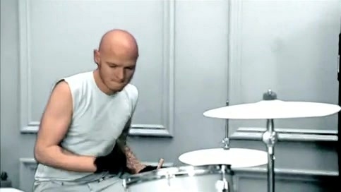 Lifehouse - First Time