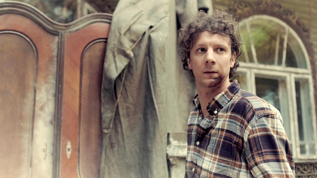 Mela Koteluk - Melodia ulotna