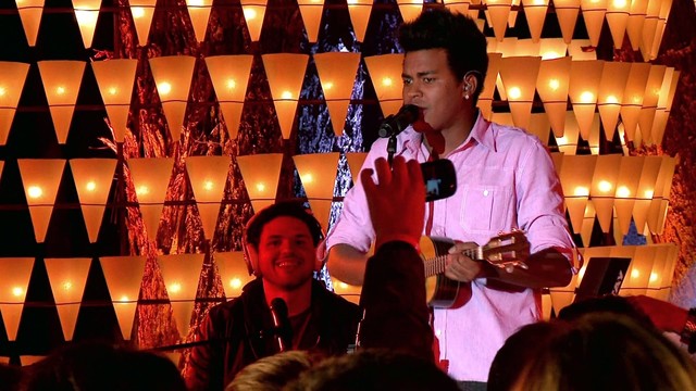 Kleo Dibah - Na Escola