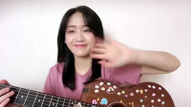 郑湫泓 - 海绵宝宝 (翻唱版)