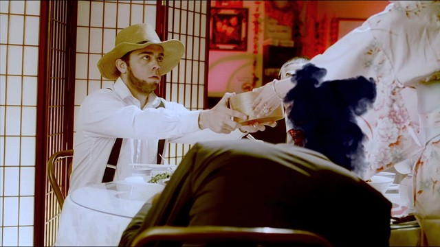 Jinx周君怡 - Enter The Void.遁入虚无