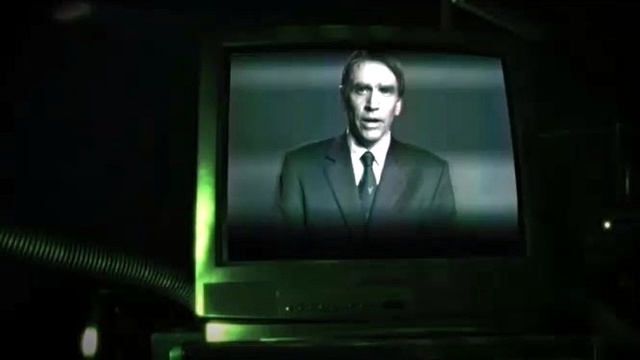 Combichrist - Sent To Destroy