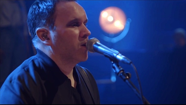 Matt Redman - Abide With Me (Live)