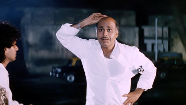 Vinod Rathod - Agar Mere Paas Paisa
