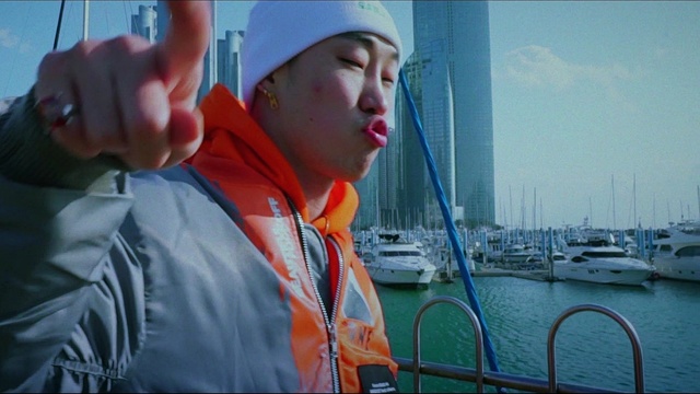 MBA - Thursday Party