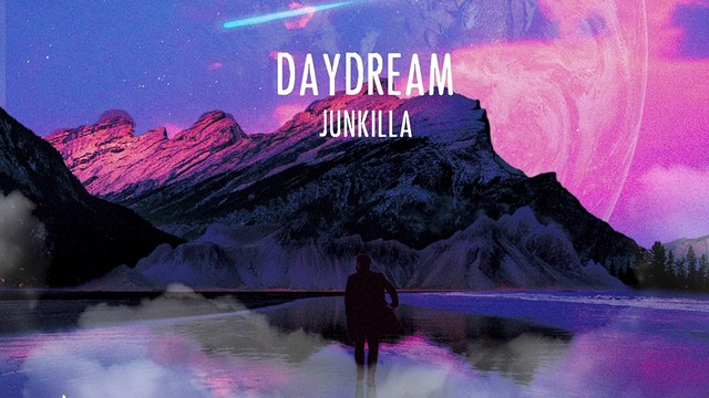 Junkilla - Daydream (音频版)