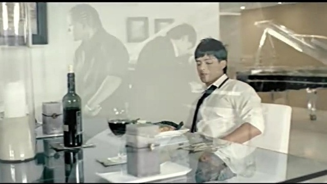 Rakim Y Ken-Y - Se Apago La Llama