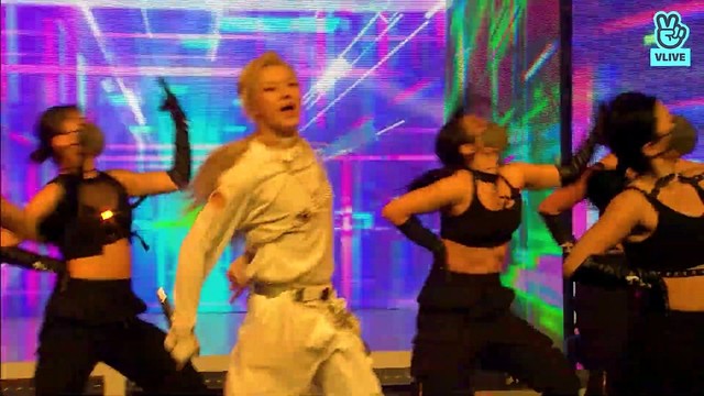 HANSE - TAKEOVER (Live)