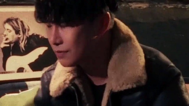 布志纶 - 如是因 如是果 (Midnight Jazz version)