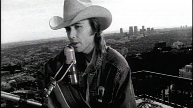 Dwight Yoakam - It Only Hurts When I Cry