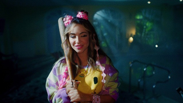 Corina Smith - Brutal