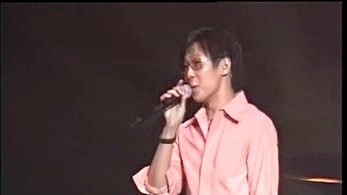 Baby - 爱情不能作比较 (KTV版)