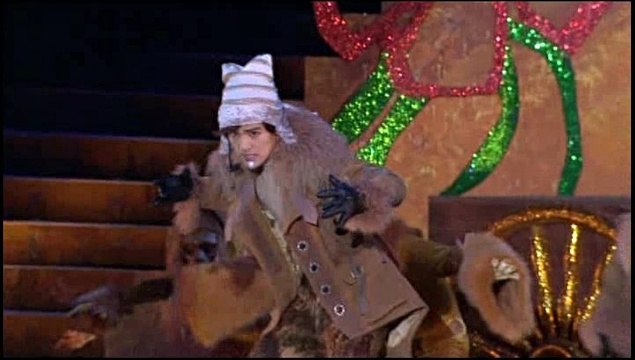 Sun Boy’z - 步步进逼 (Neway Color Music NCM!ive 向祖儿狂呼Safari) (Live)