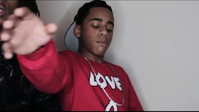 Lil Mouse - Pockets Heavy