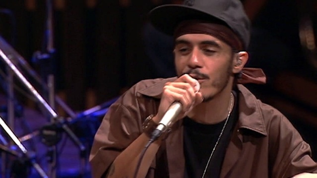 Marcelo D2 - Loadeando (Rude-Boy)