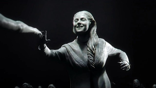 Avicii - You Be Love