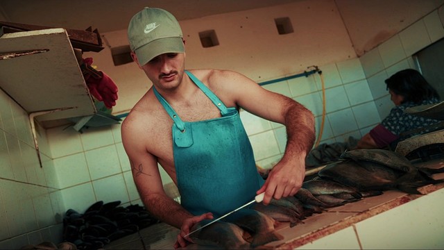 La Caravana Mágica - Siempre Volveré (Video Oficial)