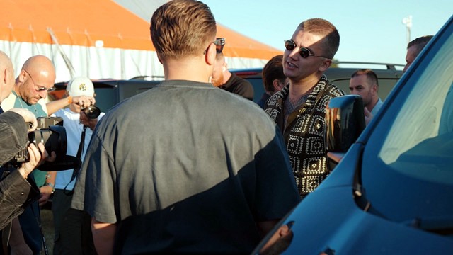 Harrie Snijders - Grootgebracht met de fles