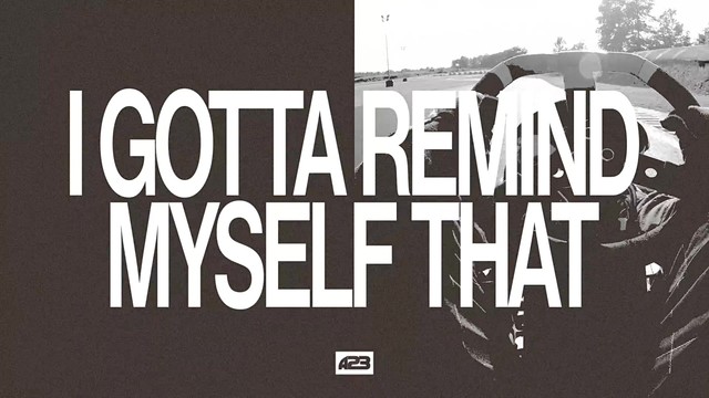 Alexander 23 - Crash (歌词版)