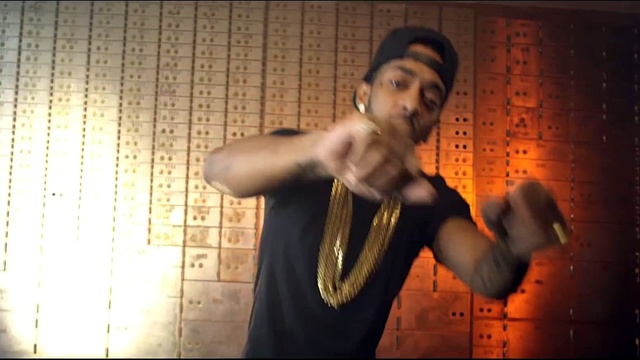 Nipsey Hussle - Hey Fool