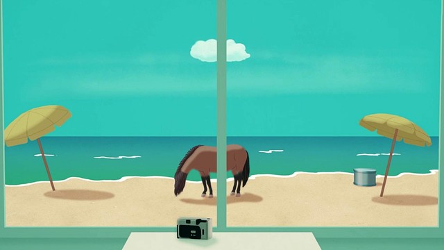 윤석철트리오 - 너와 나는 같은 걸 보고 있었어 (Teaser)