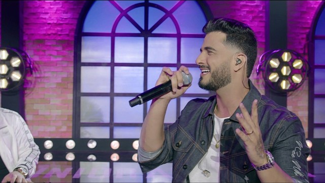 Junior Angelim - Tiro Ou Chifre? (Ao Vivo Em Goiânia / 2024)