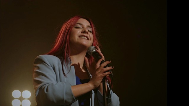 Marta Soto - Esperanza