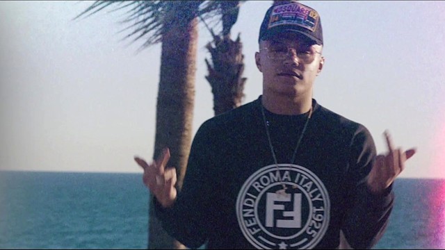 Carmon - Dem Der Ved Det