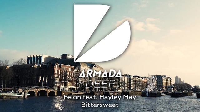 Felon - Bittersweet (音频版)