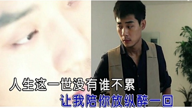 正歌 - 今夜不醉不归 (KTV版)