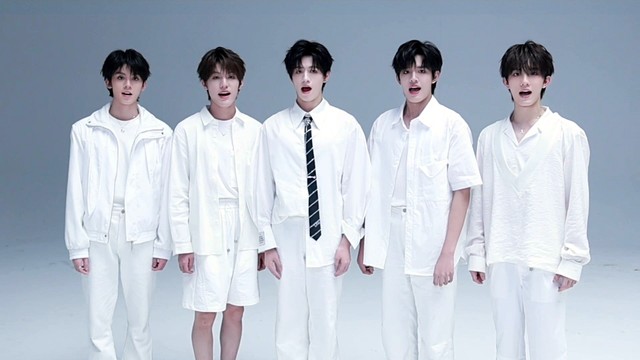 TOP登陆少年组合 - TOP登陆少年组合问候QQ音乐勋章粉丝