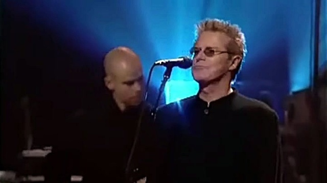 Don Henley - 加州旅馆 (2000年美国达拉斯秘密工作演唱会 中英字幕)