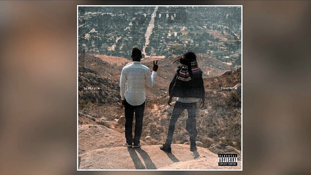 Audio Push - Praise You (音频版)