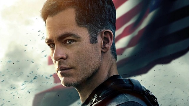 Alex Belcher - Prelude | The Contractor