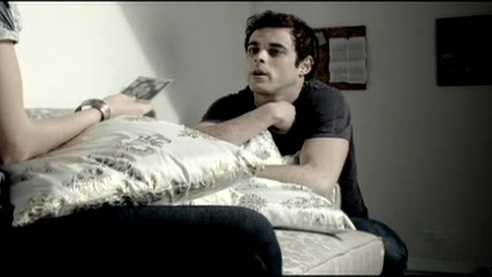 Intocable - No Puedo Volver