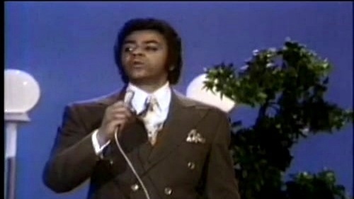 Johnny Mathis - A Time For Us