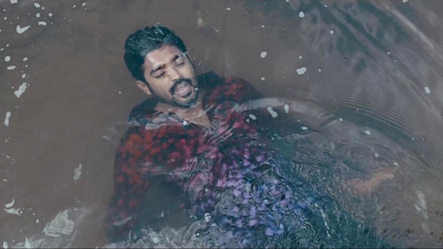 Ratheesh Vega - Ninne Thedi (From 