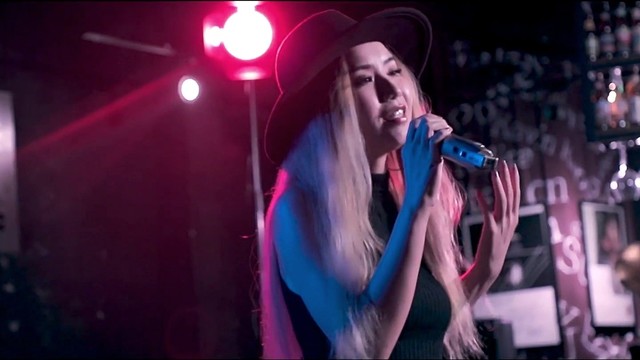 激肤乐团 - Who You (Live At Soul Live Box)