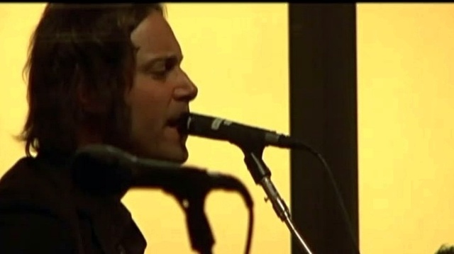 Ryan Adams - The Sun Also Sets