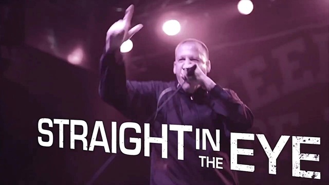 Terror - Hard Lessons