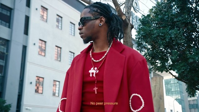 Jeriq - Life I Chose