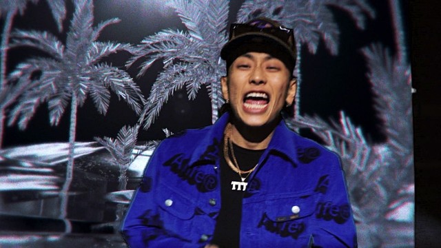 Shurkn Pap - OASIS(feat. ¥ellow Bucks)