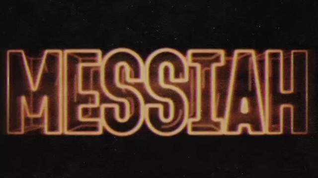 Alison Wonderland - Messiah (音频版)
