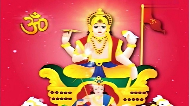 Sujatha Dutt - Surja Ashtottara Shatanamavali