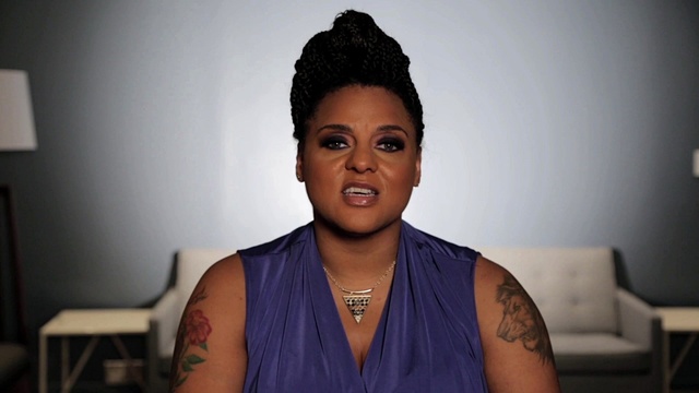 Marsha Ambrosius - You & I