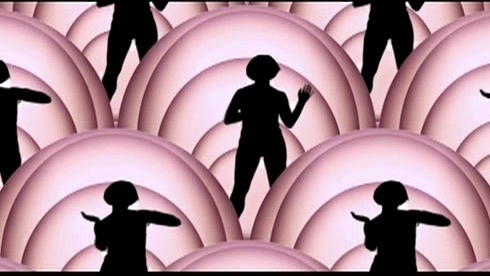 Blue States - Metro Sound