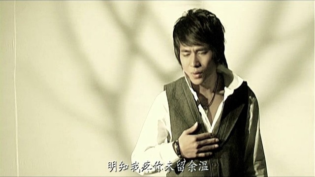 欢子 - 为什么你要伤害一个爱你的人