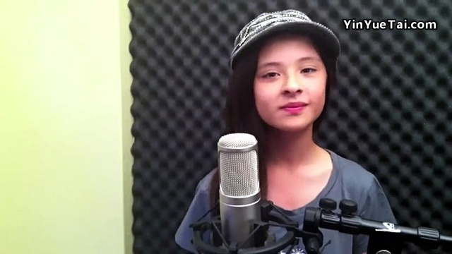 Jasmine Clarke - Try (Cover)