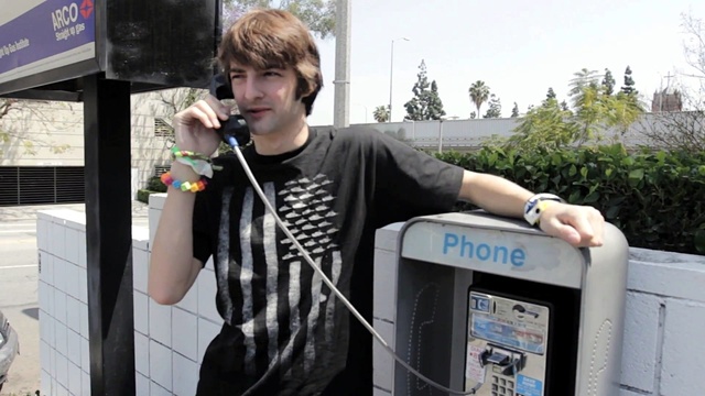 Avery - Payphone (翻唱版)