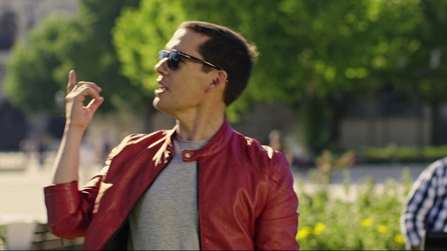 Maldita Nerea - Bailarina